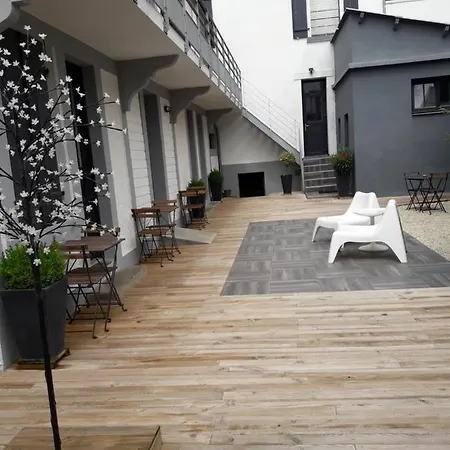 Du 104 * Saint-Jean-de-Monts