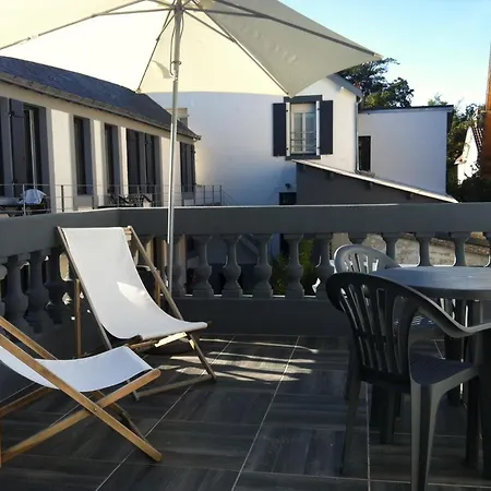 Du 104 * Saint-Jean-de-Monts