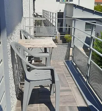 Du 104 * Saint-Jean-de-Monts