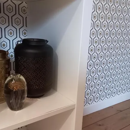 Du 104 Lejlighed Saint-Jean-de-Monts