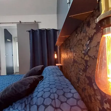 Lejlighed Du 104 Saint-Jean-de-Monts