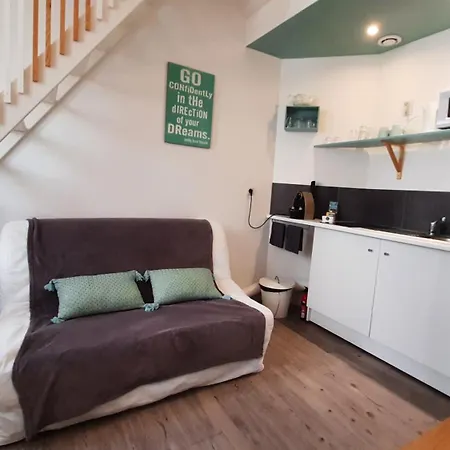 Du 104 Saint-Jean-de-Monts