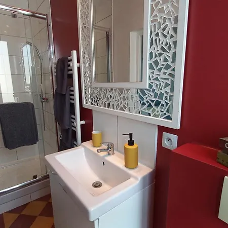 Du 104 * Saint-Jean-de-Monts