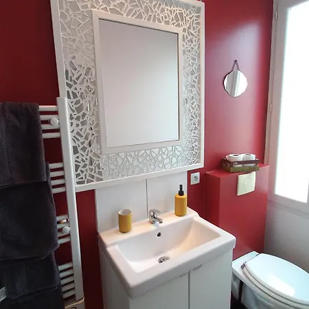 Du 104 Saint-Jean-de-Monts