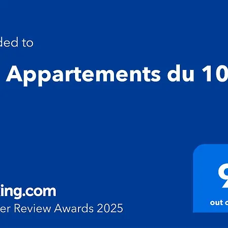 Lejlighed Du 104 Saint-Jean-de-Monts