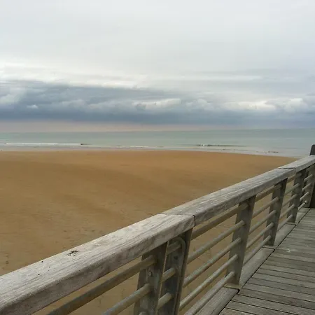 Du 104 * Saint-Jean-de-Monts