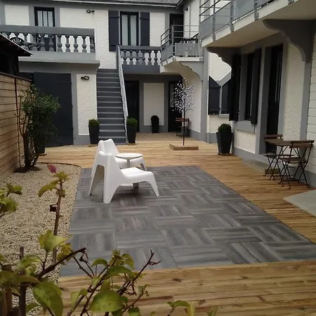 Lejlighed Du 104 Saint-Jean-de-Monts