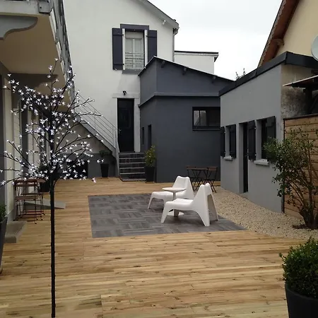 Du 104 * Saint-Jean-de-Monts