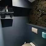 Apartment Du 104 *