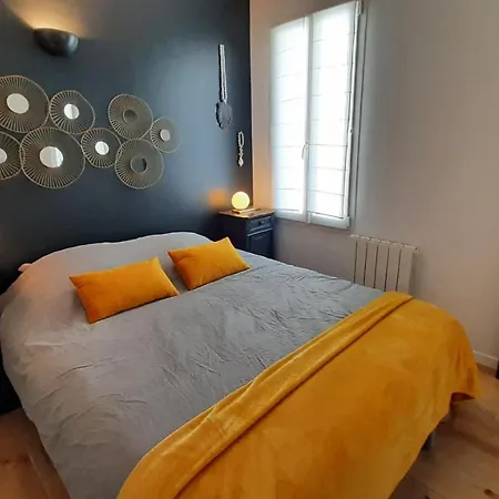 Appartement Du 104 *