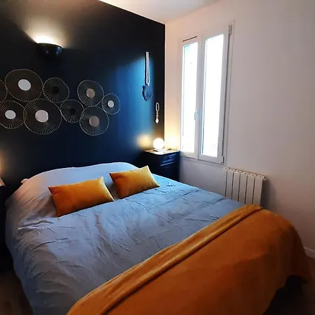 Du 104 * サン・ジャン·ド・モン