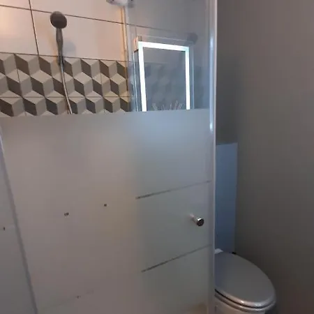 アパート Du 104 *