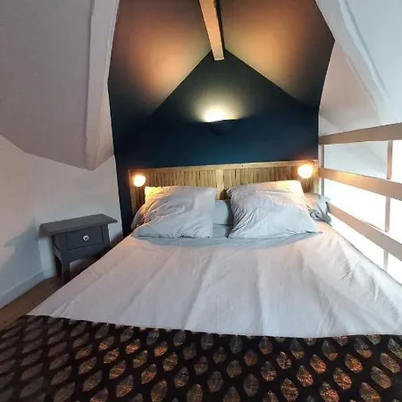 Du 104 Appartement *