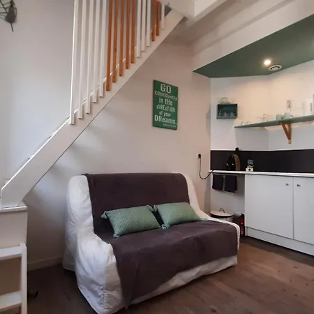 Du 104 Apartman *