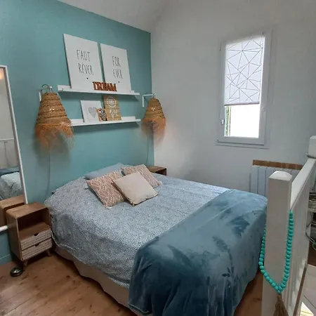Du 104 Apartamento