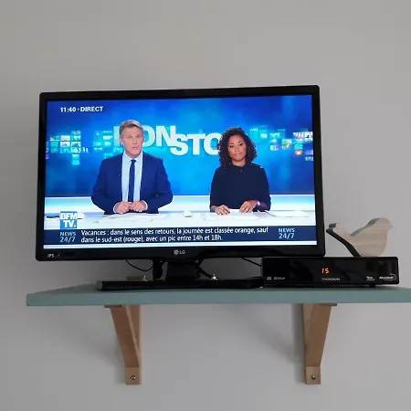 Du 104 サン・ジャン·ド・モン