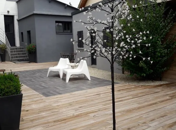 Du 104 아파트 생장드몽