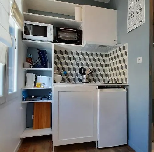 Du 104 아파트 생장드몽