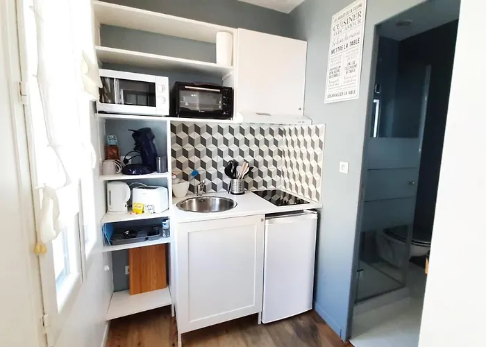 Du 104 Appartement Saint-Jean-de-Monts