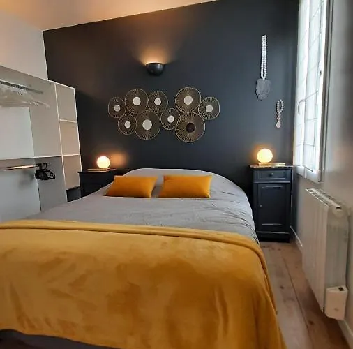 Du 104 아파트 생장드몽