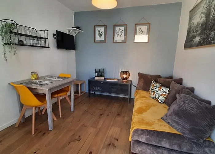 Du 104 아파트 생장드몽