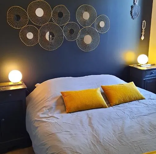 Du 104 * 생장드몽