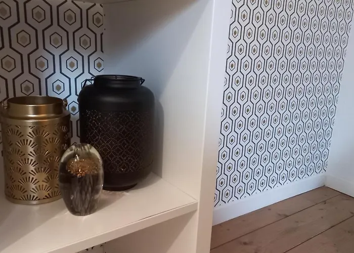 Du 104 아파트 생장드몽