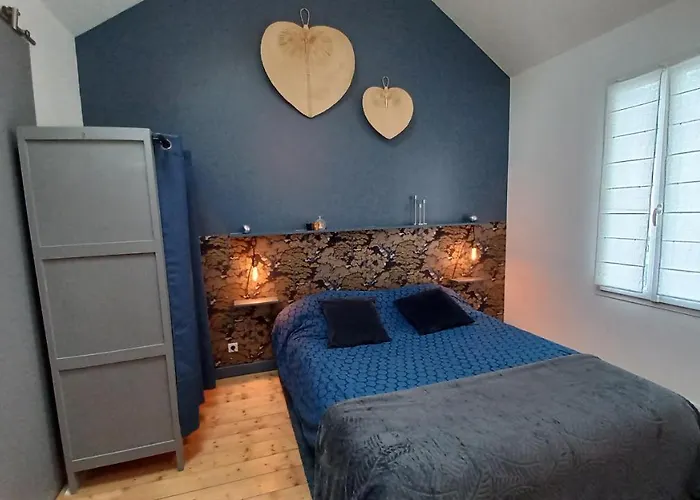 Du 104 * 생장드몽