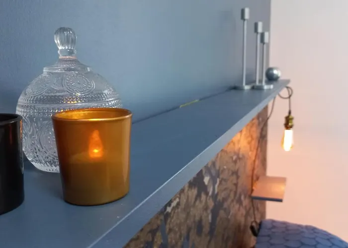 아파트 Du 104 생장드몽