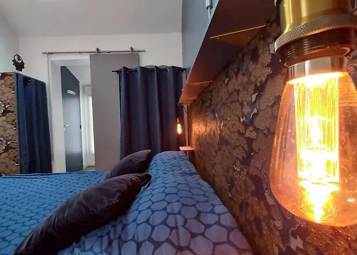 아파트 Du 104 생장드몽