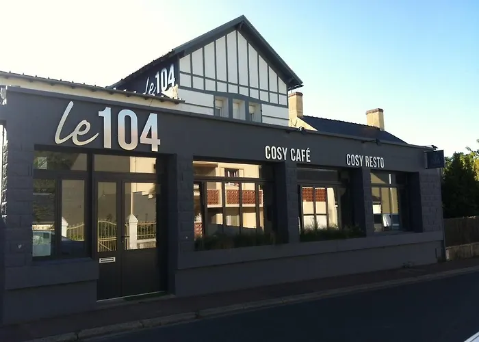 Du 104 아파트 생장드몽