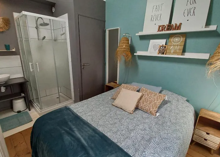 Du 104 * 생장드몽