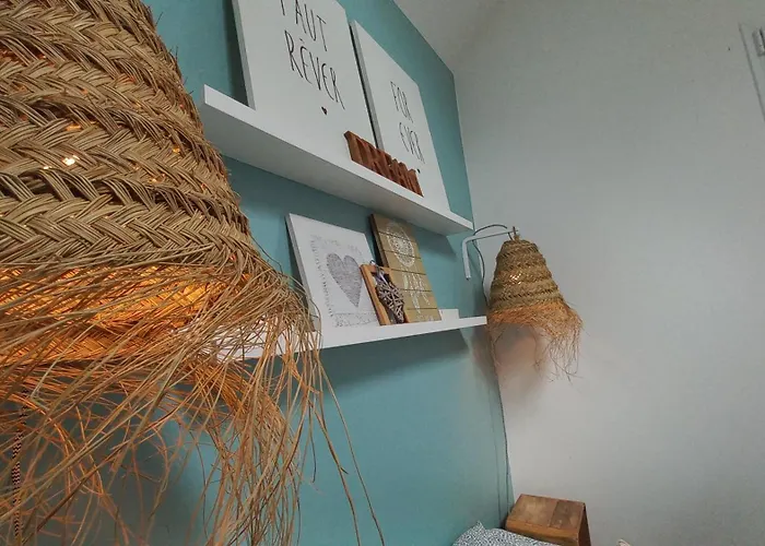 Du 104 아파트 생장드몽