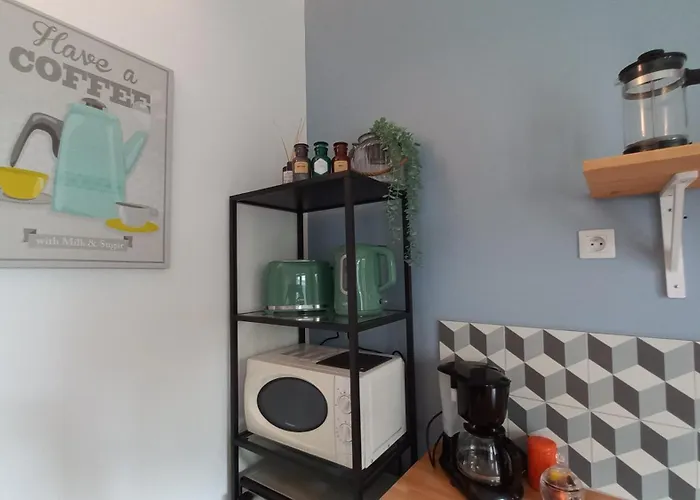 Du 104 아파트 생장드몽