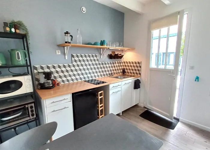 Du 104 아파트 생장드몽