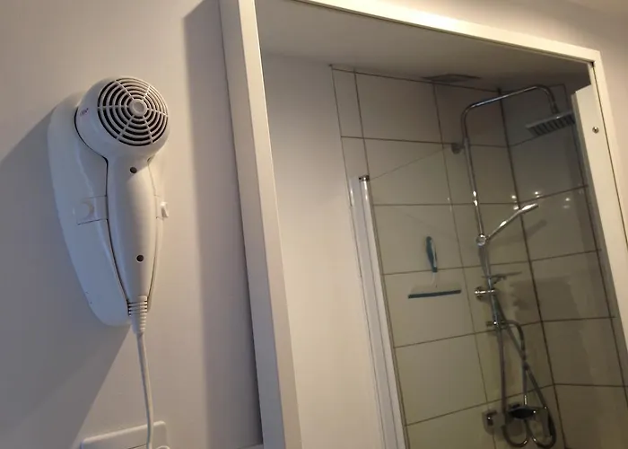 아파트 Du 104 생장드몽