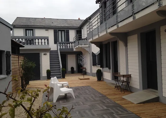 Du 104 아파트 생장드몽